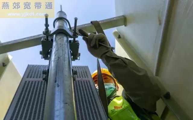 燕郊宽带断网怎么办？用这几种方法轻松解决燕郊电信宽带的故障。